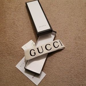 Gucci Head band
